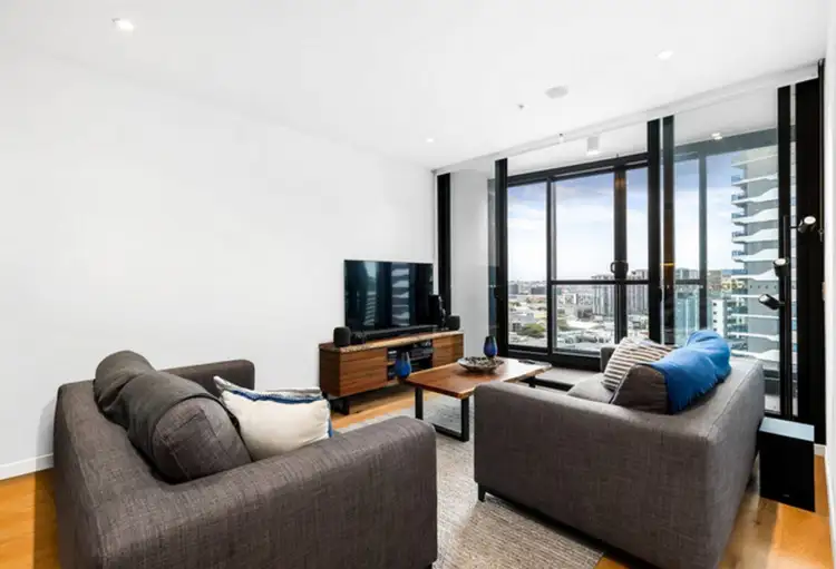 Sixth view of Homely apartment listing, 2411/191 Brunswick Street, Fortitude Valley QLD 4006