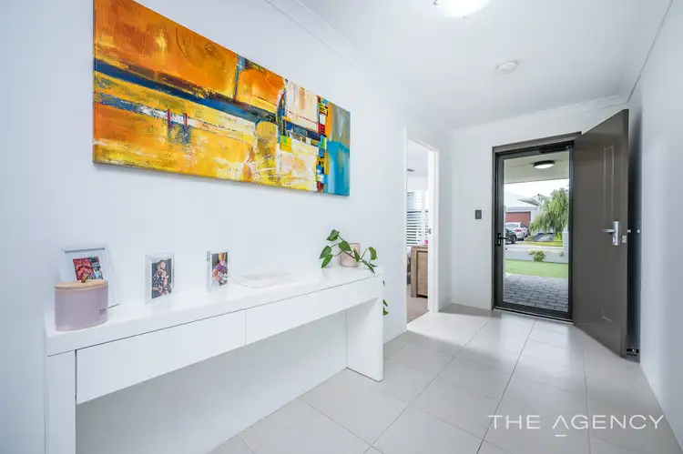 Second view of Homely house listing, 12 Amsterdam Crescent, Alkimos WA 6038