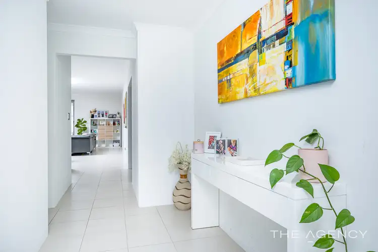Third view of Homely house listing, 12 Amsterdam Crescent, Alkimos WA 6038