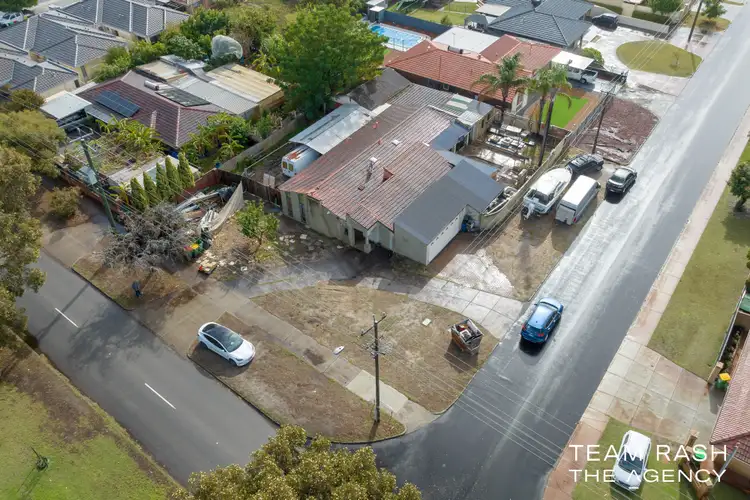 Fifth view of Homely house listing, 87 Morley Drive East, Morley WA 6062