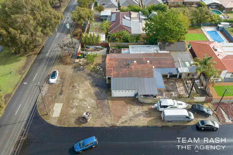 Sixth view of Homely house listing, 87 Morley Drive East, Morley WA 6062