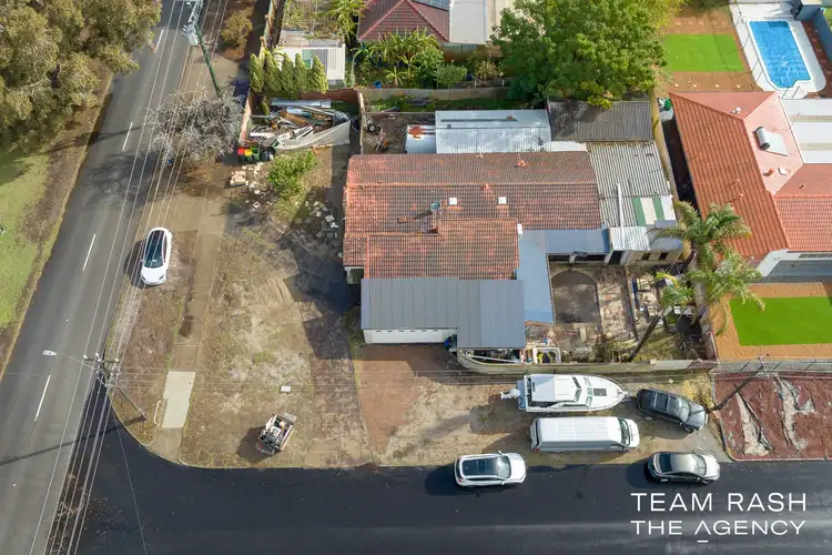 Seventh view of Homely house listing, 87 Morley Drive East, Morley WA 6062