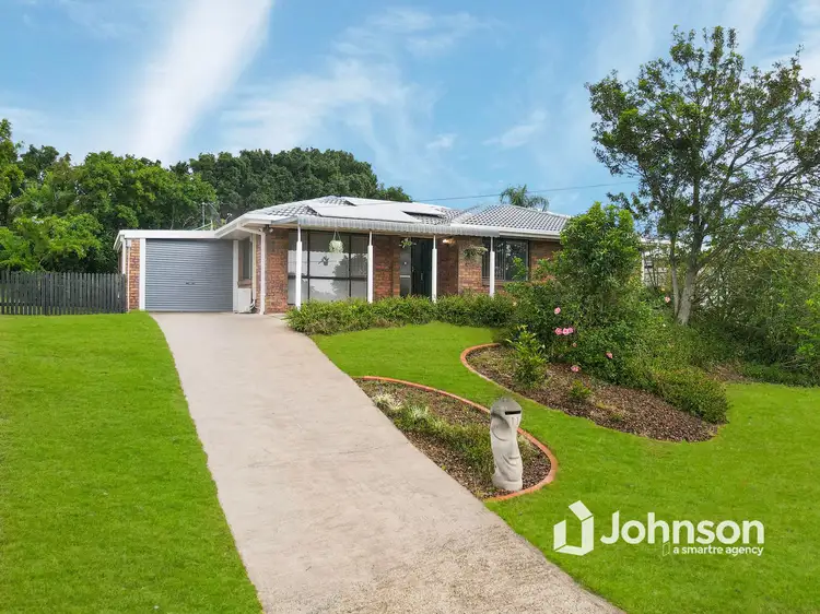 11 W G Hayden Drive, Collingwood Park QLD 4301