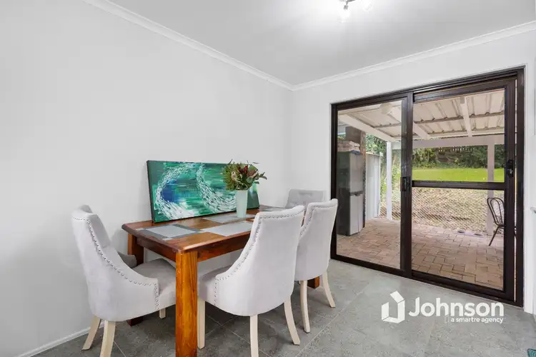 Fourth view of Homely house listing, 11 W G Hayden Drive, Collingwood Park QLD 4301