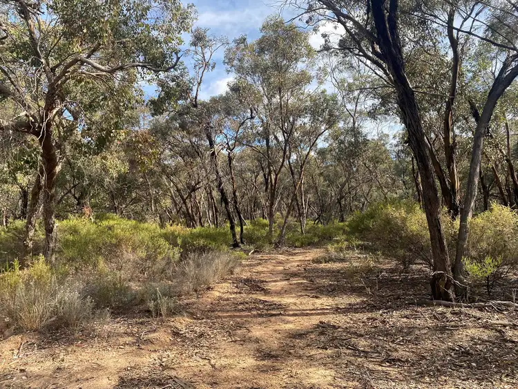 Second view of Homely land listing, LOT CA, 91B Woolshed Flat Road, Wedderburn VIC 3518