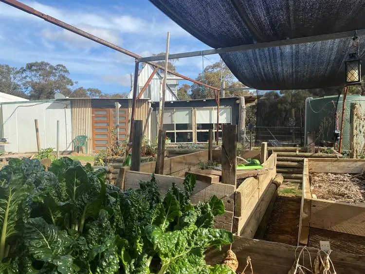 Fourth view of Homely land listing, LOT CA, 91B Woolshed Flat Road, Wedderburn VIC 3518