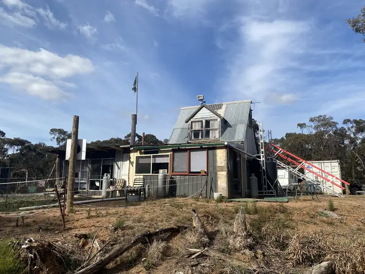 Seventh view of Homely land listing, LOT CA, 91B Woolshed Flat Road, Wedderburn VIC 3518