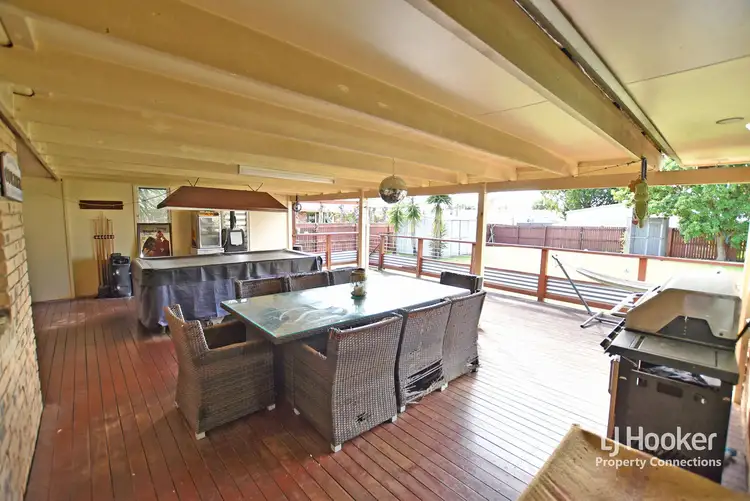 Second view of Homely house listing, 3 Hummel Place, Burpengary QLD 4505