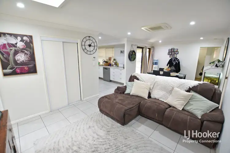 Third view of Homely house listing, 3 Hummel Place, Burpengary QLD 4505