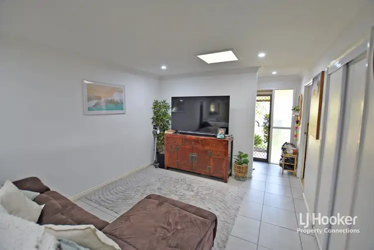 Fourth view of Homely house listing, 3 Hummel Place, Burpengary QLD 4505