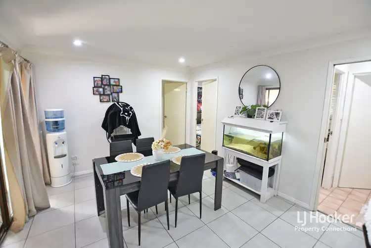 Fifth view of Homely house listing, 3 Hummel Place, Burpengary QLD 4505