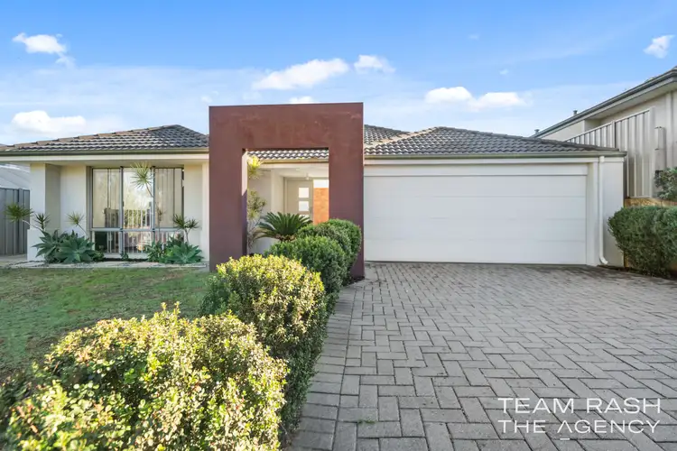 14 Hurn Rise, Wellard WA 6170