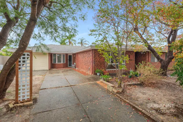 207 Dawson Avenue, Forrestfield WA 6058