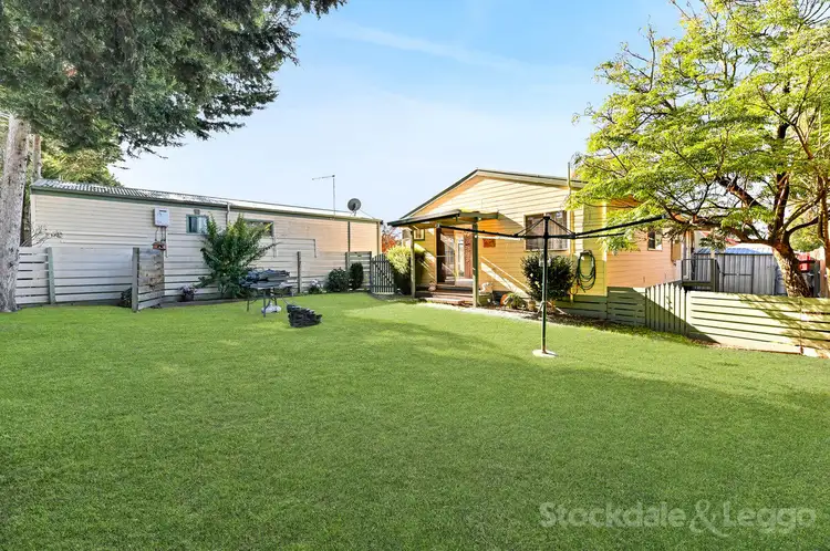 98/20 Brunt Road, Beaconsfield VIC 3807