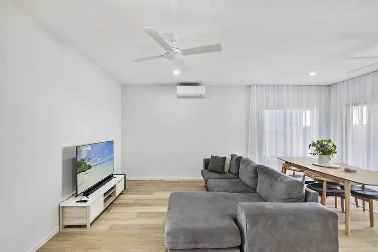 Fourth view of Homely house listing, 29 Lindeman Crescent, Banya QLD 4551