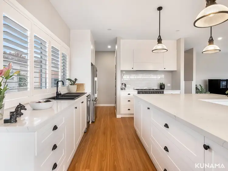 Second view of Homely house listing, 31 First Avenue, Midway Point TAS 7171