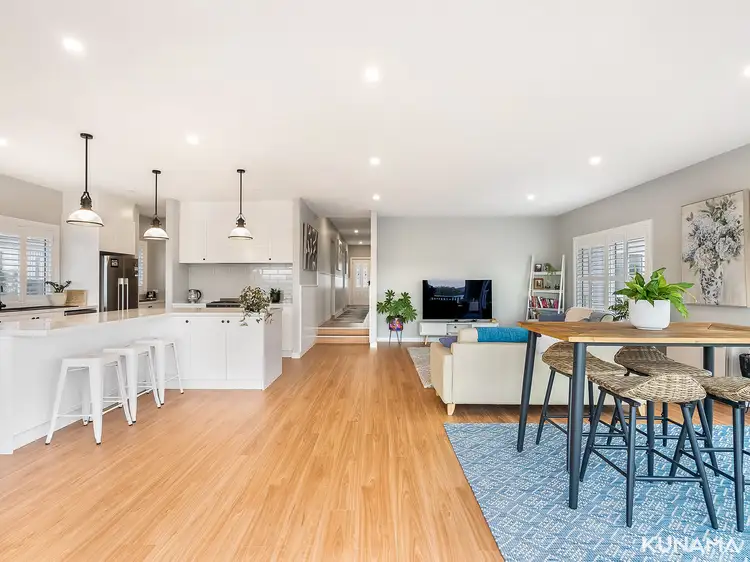 Third view of Homely house listing, 31 First Avenue, Midway Point TAS 7171