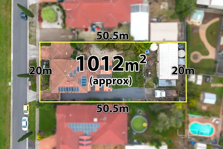 Third view of Homely house listing, 321 Coburns Road, Harkness VIC 3337