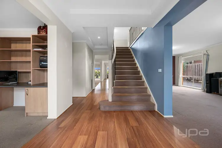 Fourth view of Homely house listing, 321 Coburns Road, Harkness VIC 3337