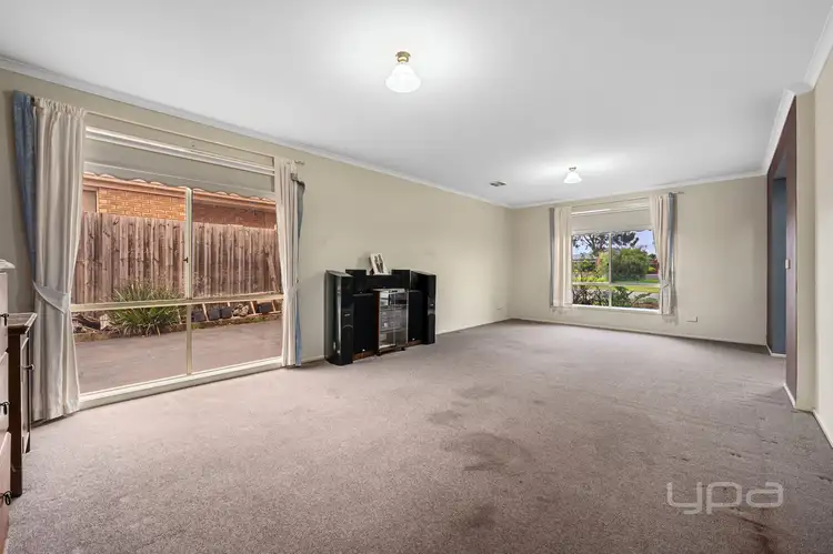 Sixth view of Homely house listing, 321 Coburns Road, Harkness VIC 3337