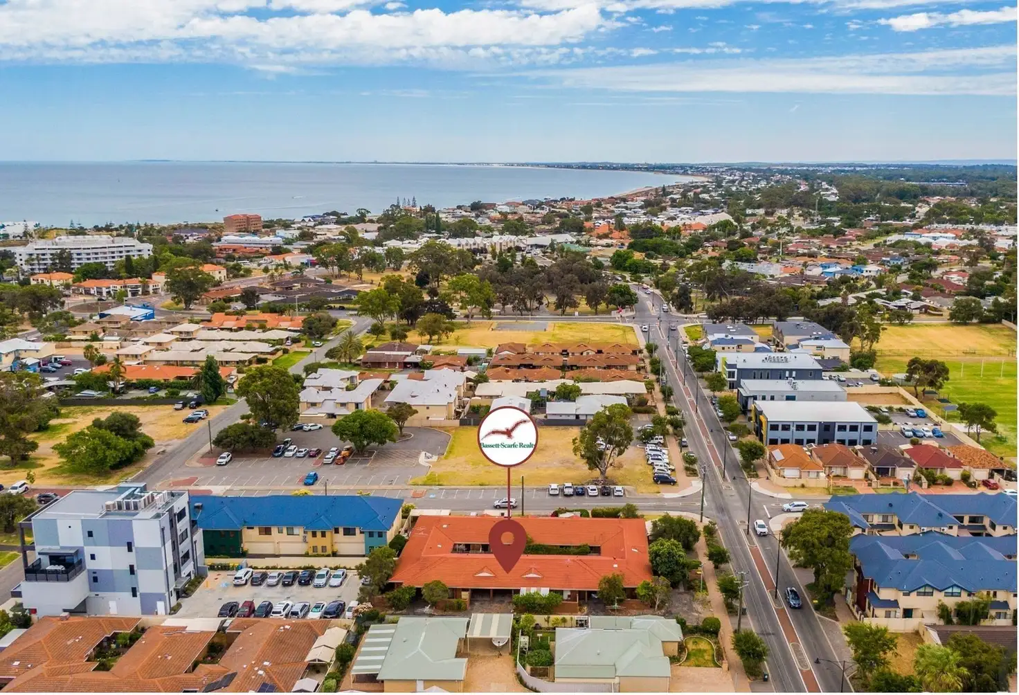 Main view of Homely unit listing, 7/50 Sutton Street, Mandurah WA 6210