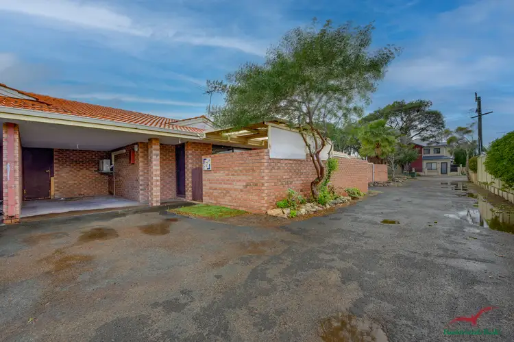 Second view of Homely unit listing, 7/50 Sutton Street, Mandurah WA 6210