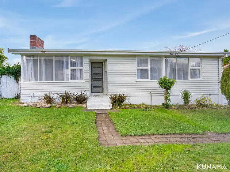 15 Cullen Street