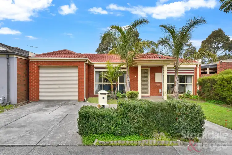 Main view of Homely house listing, 5 Masters Circuit, Roxburgh Park VIC 3064