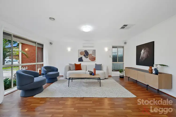 Second view of Homely house listing, 5 Masters Circuit, Roxburgh Park VIC 3064