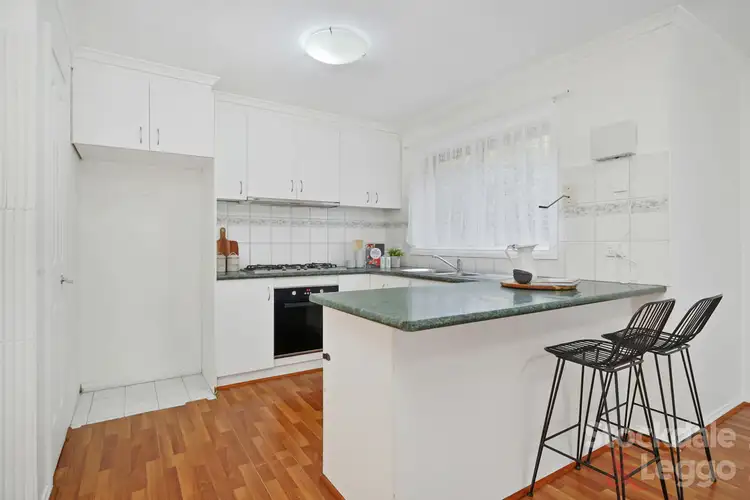 Third view of Homely house listing, 5 Masters Circuit, Roxburgh Park VIC 3064