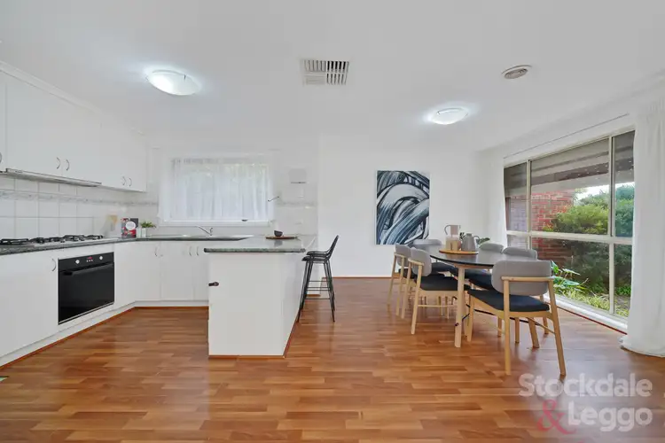 Fourth view of Homely house listing, 5 Masters Circuit, Roxburgh Park VIC 3064