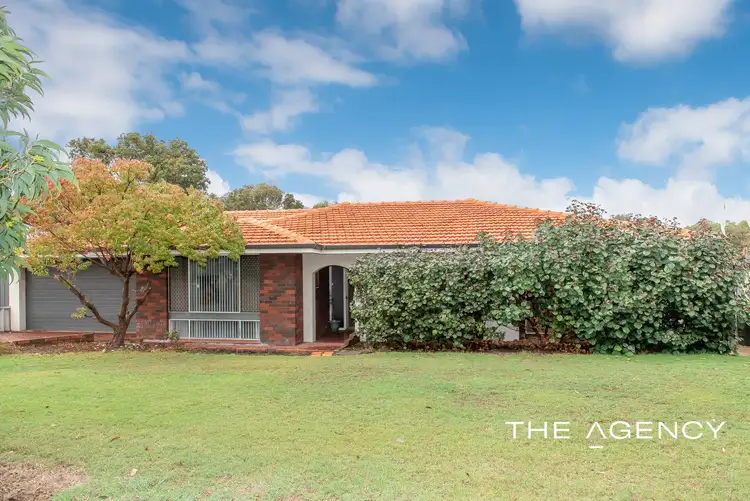 6 Anerley Street, Hamersley WA 6022