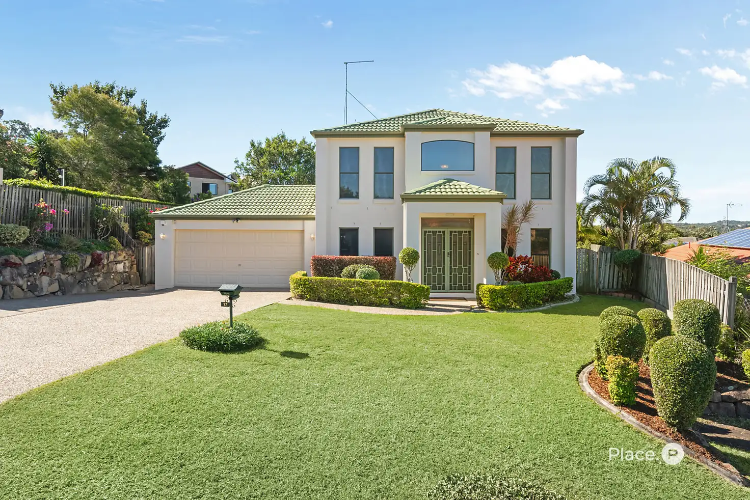 Main view of Homely house listing, 17 Lima Court, Underwood QLD 4119