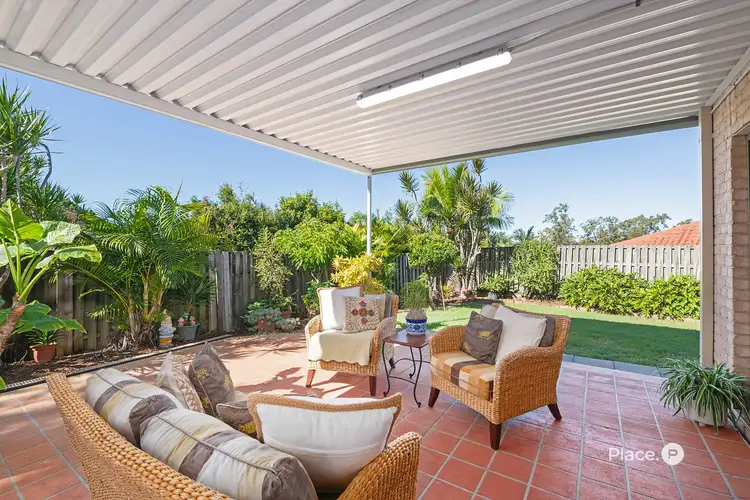 Third view of Homely house listing, 17 Lima Court, Underwood QLD 4119