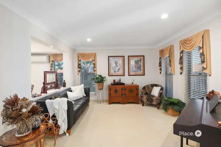 Fourth view of Homely house listing, 17 Lima Court, Underwood QLD 4119
