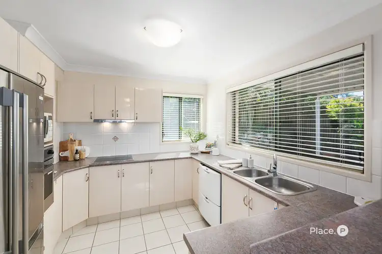 Fifth view of Homely house listing, 17 Lima Court, Underwood QLD 4119