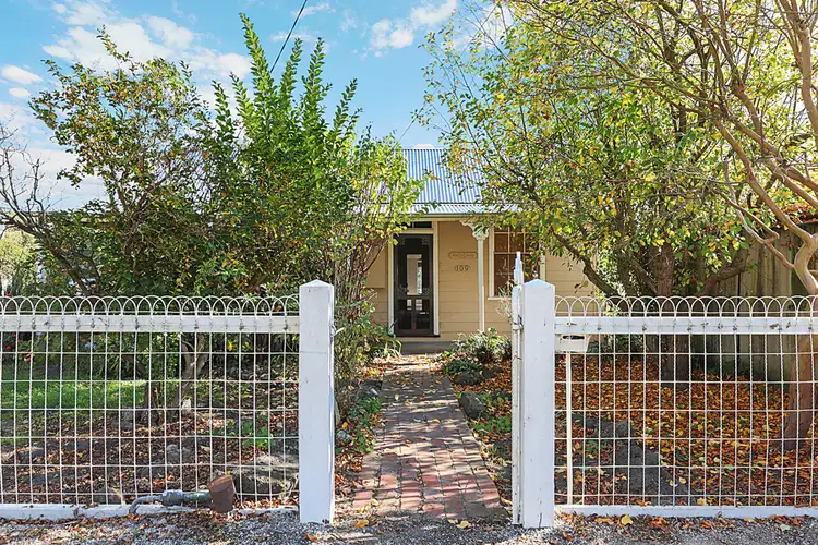 109 Main Street, Beeac VIC 3251