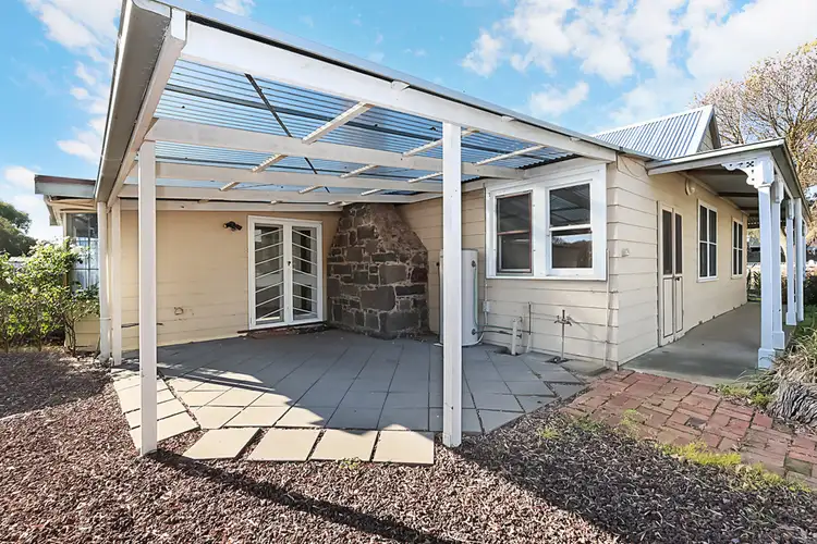 Second view of Homely house listing, 109 Main Street, Beeac VIC 3251