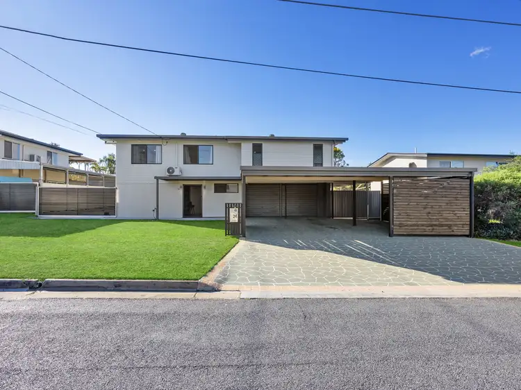 Main view of Homely house listing, 24 Trudy Street, Raceview QLD 4305