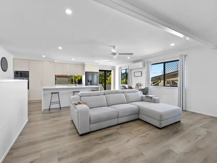Fifth view of Homely house listing, 24 Trudy Street, Raceview QLD 4305