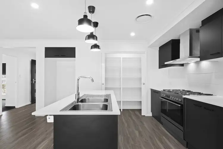 Third view of Homely house listing, 2 Ena Street, Cotswold Hills QLD 4350