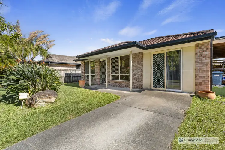 Main view of Homely house listing, 16 Russell Way, Tweed Heads South NSW 2486