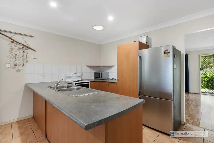 Second view of Homely house listing, 16 Russell Way, Tweed Heads South NSW 2486