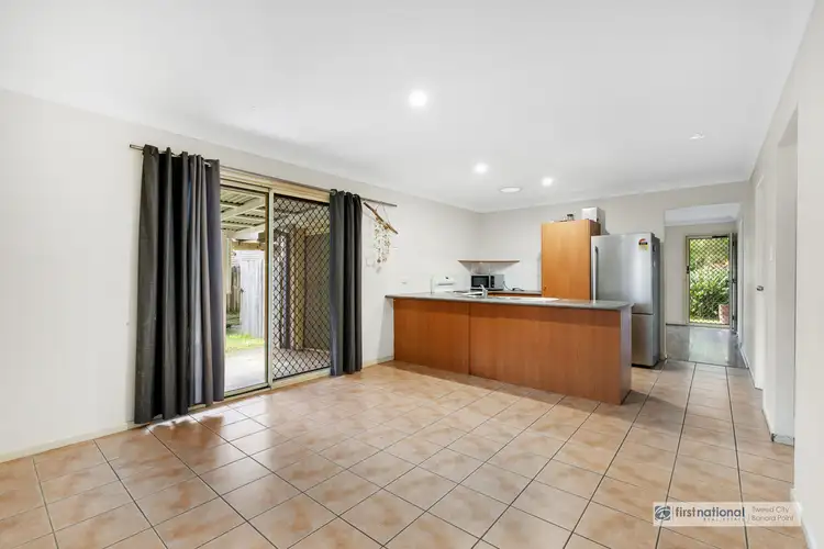 Fourth view of Homely house listing, 16 Russell Way, Tweed Heads South NSW 2486