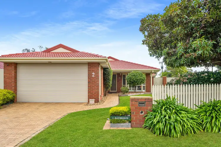 2 Baybreeze Court, Capel Sound VIC 3940