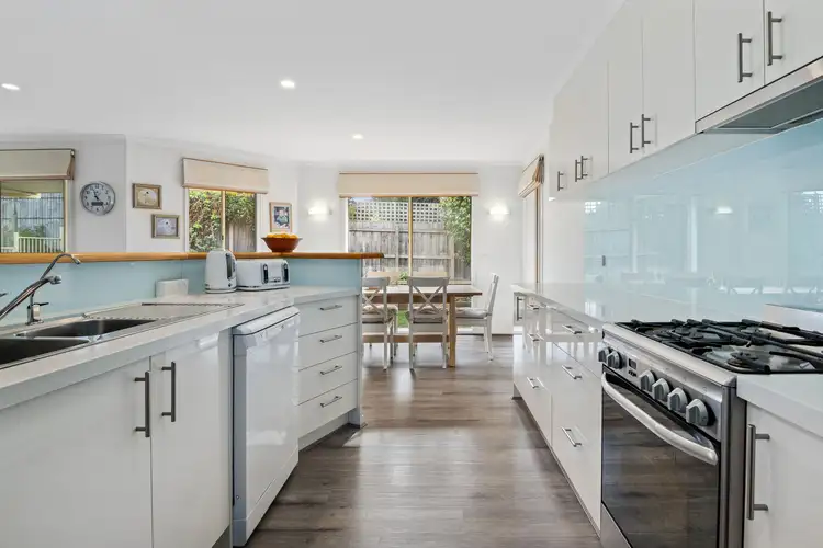 Second view of Homely house listing, 2 Baybreeze Court, Capel Sound VIC 3940