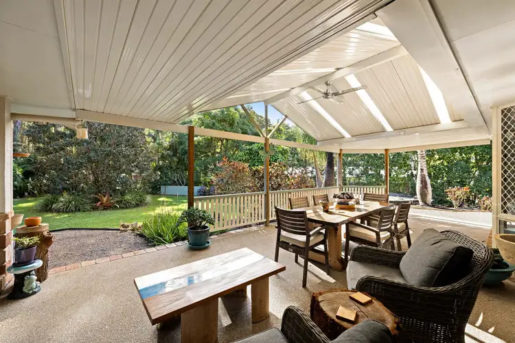 9 Greenhaven Drive, Palmview QLD 4553