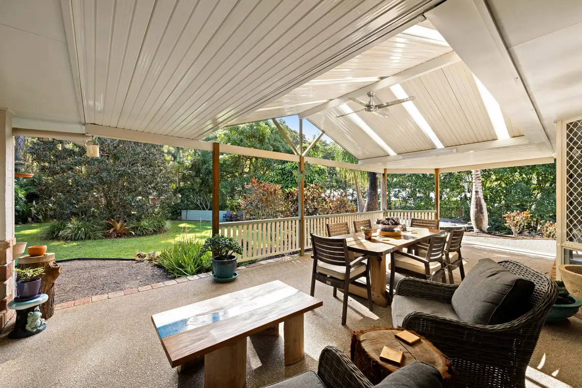 Main view of Homely house listing, 9 Greenhaven Drive, Palmview QLD 4553