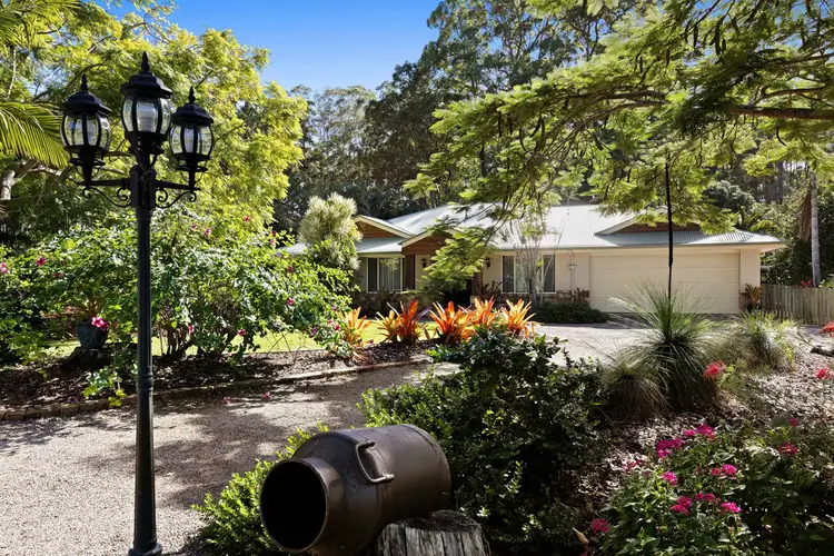 Second view of Homely house listing, 9 Greenhaven Drive, Palmview QLD 4553