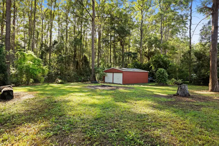 Fourth view of Homely house listing, 9 Greenhaven Drive, Palmview QLD 4553